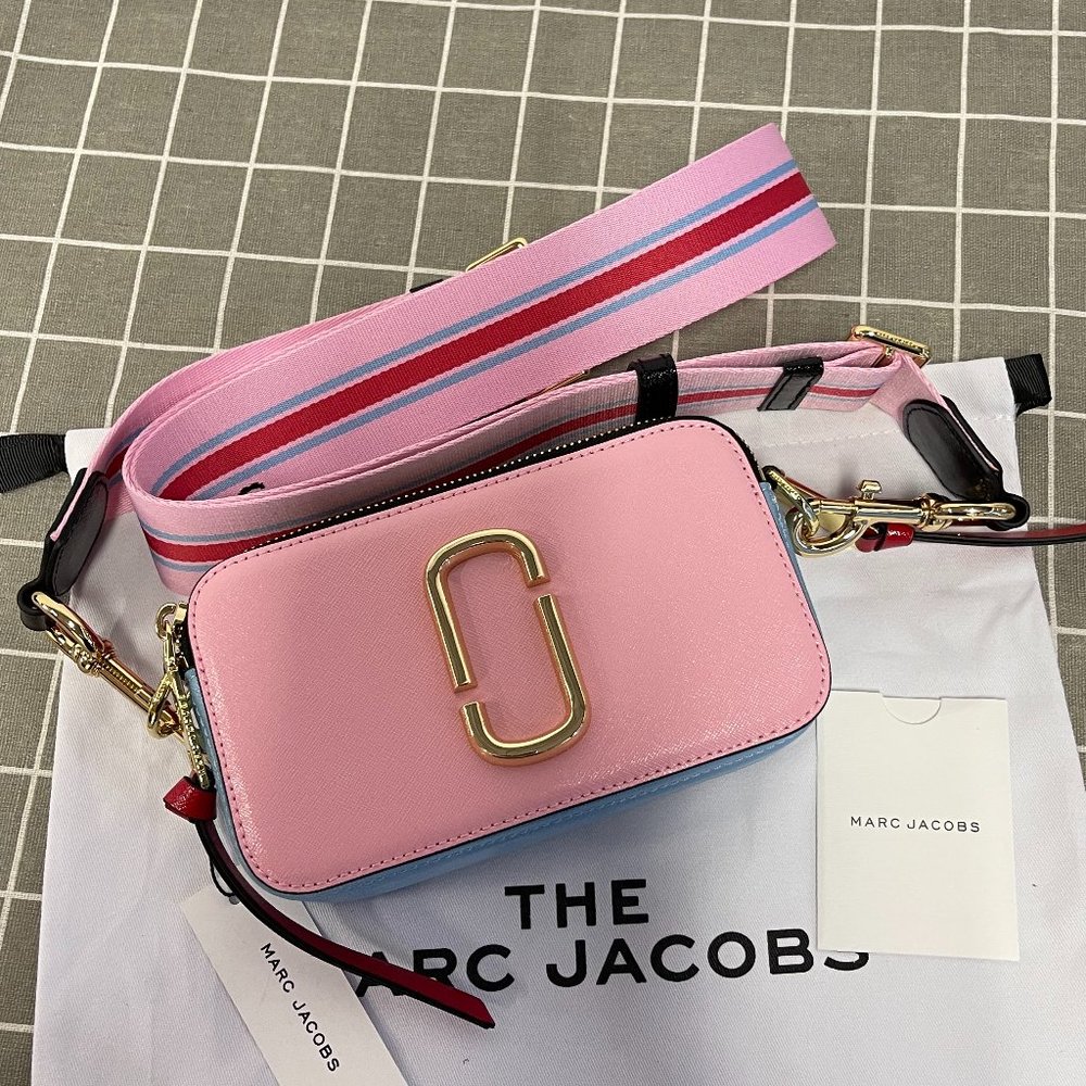 ✅✅Marc Jacobs Snapshot✔✔